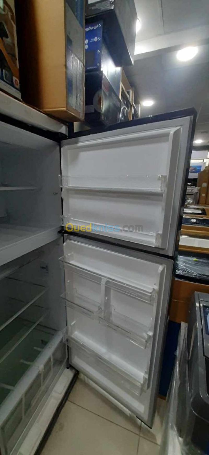 SUPER PROMOTION REFRIGERATEUR MIDEA MDRT 580 NO FROST 4