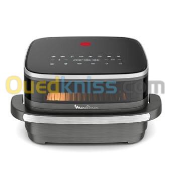 قلاية هوائية Moulinex Easy Fry XL Surface