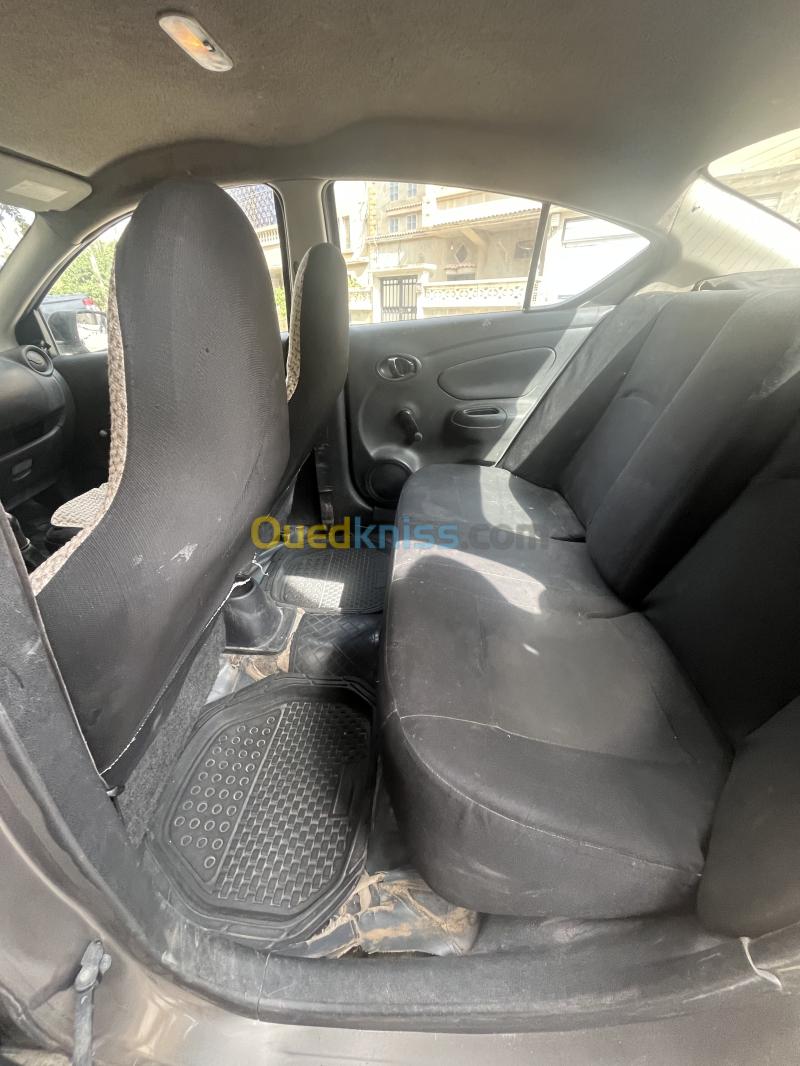 Nissan Sunny 2014 Sunny 13