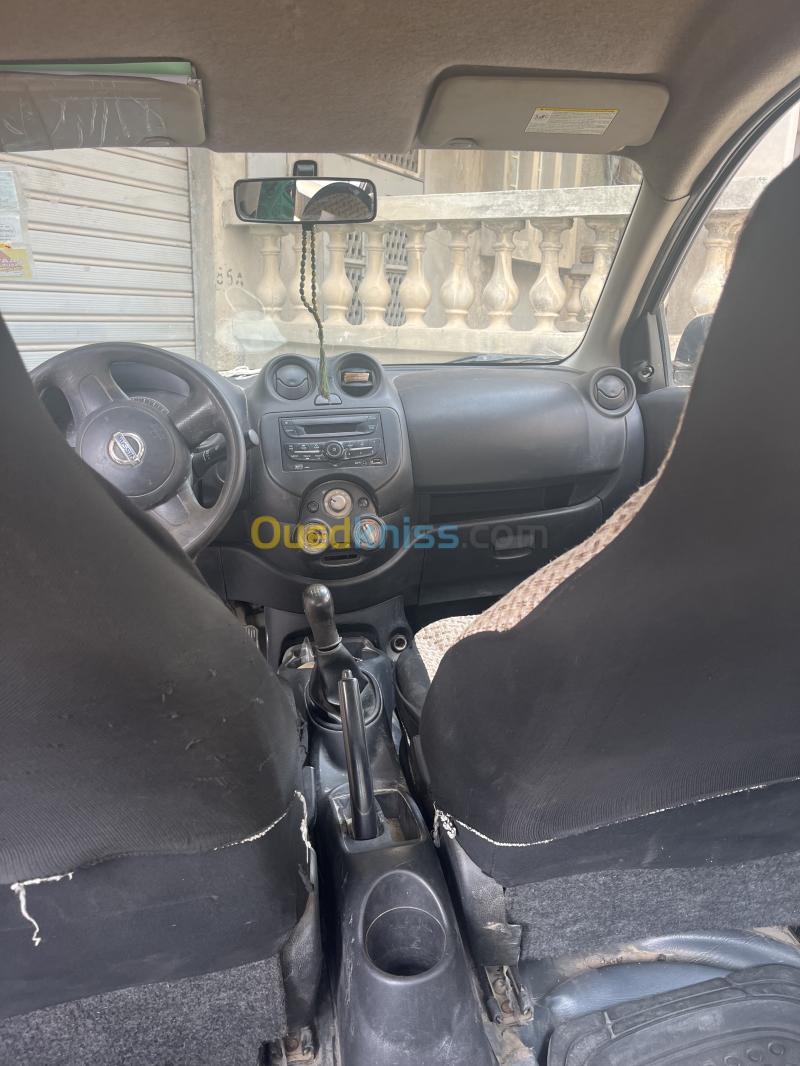 Nissan Sunny 2014 Sunny 12