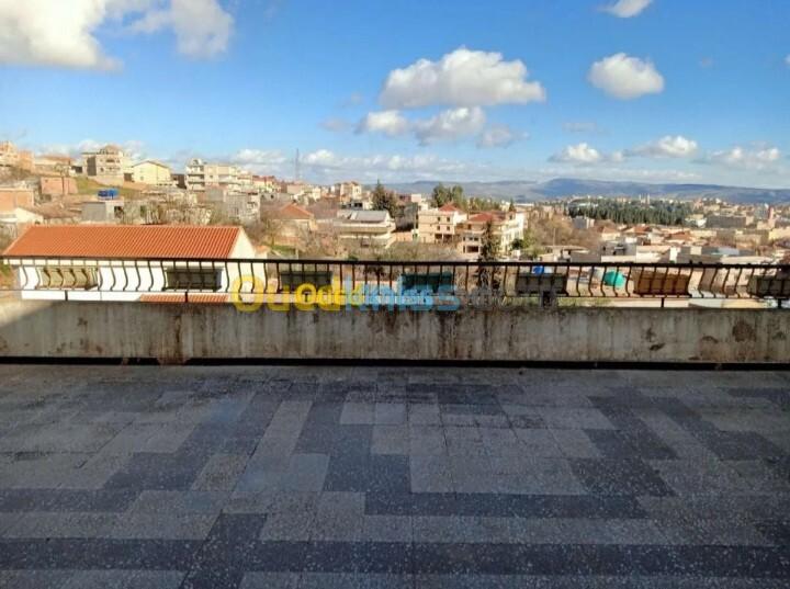 Vente Villa Médéa Medea 10
