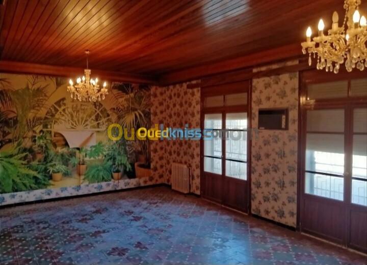 Vente Villa Médéa Medea 25