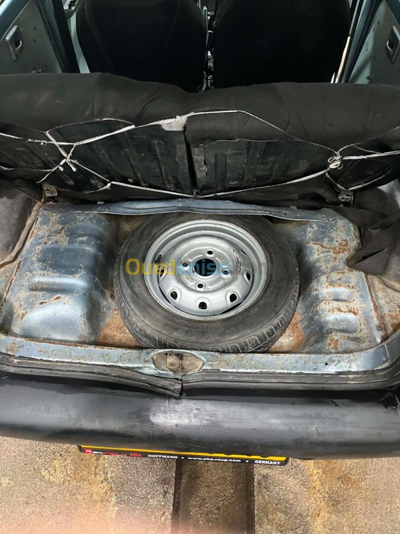 Suzuki Maruti 800 2006 Maruti 800 9