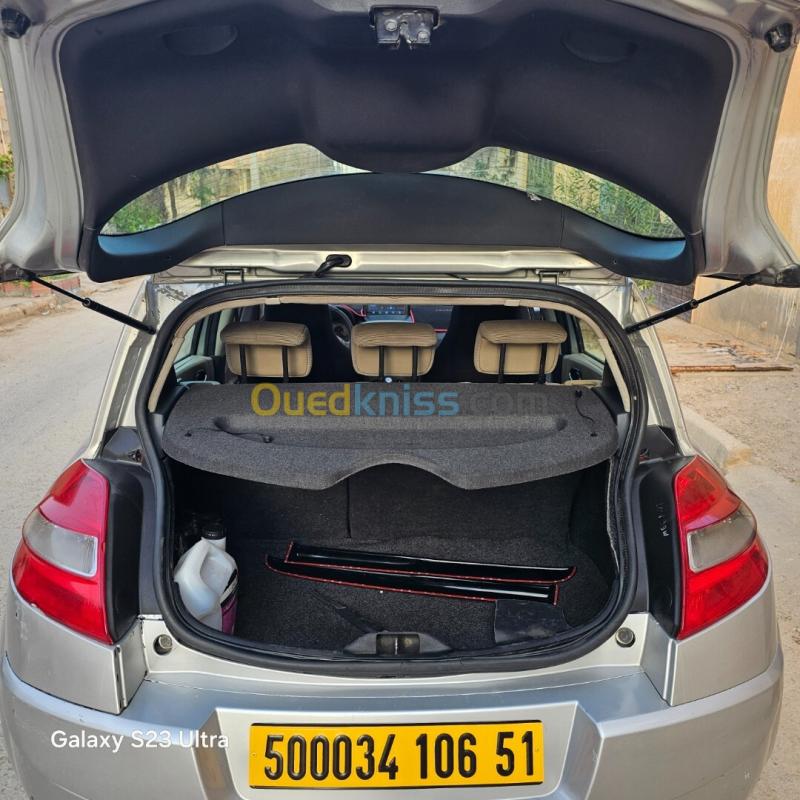 Renault Megane 2 2006  4