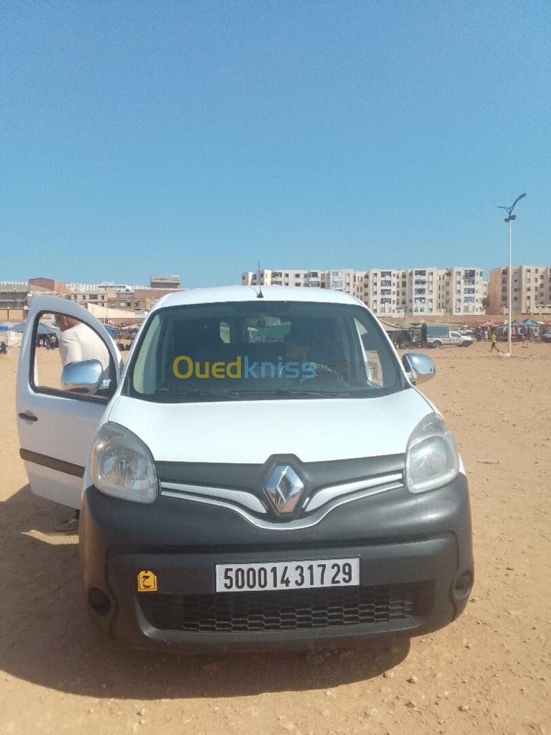 Renault Kangoo 2017  2