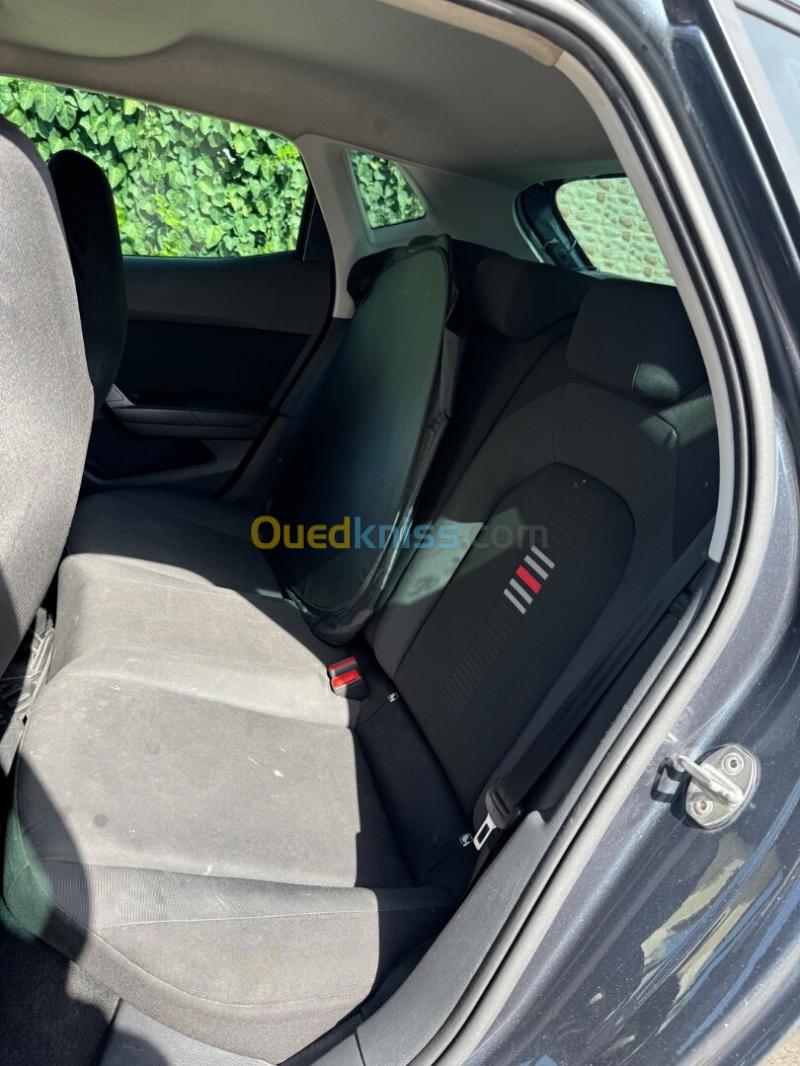 Seat Ibiza 2019 FR 4