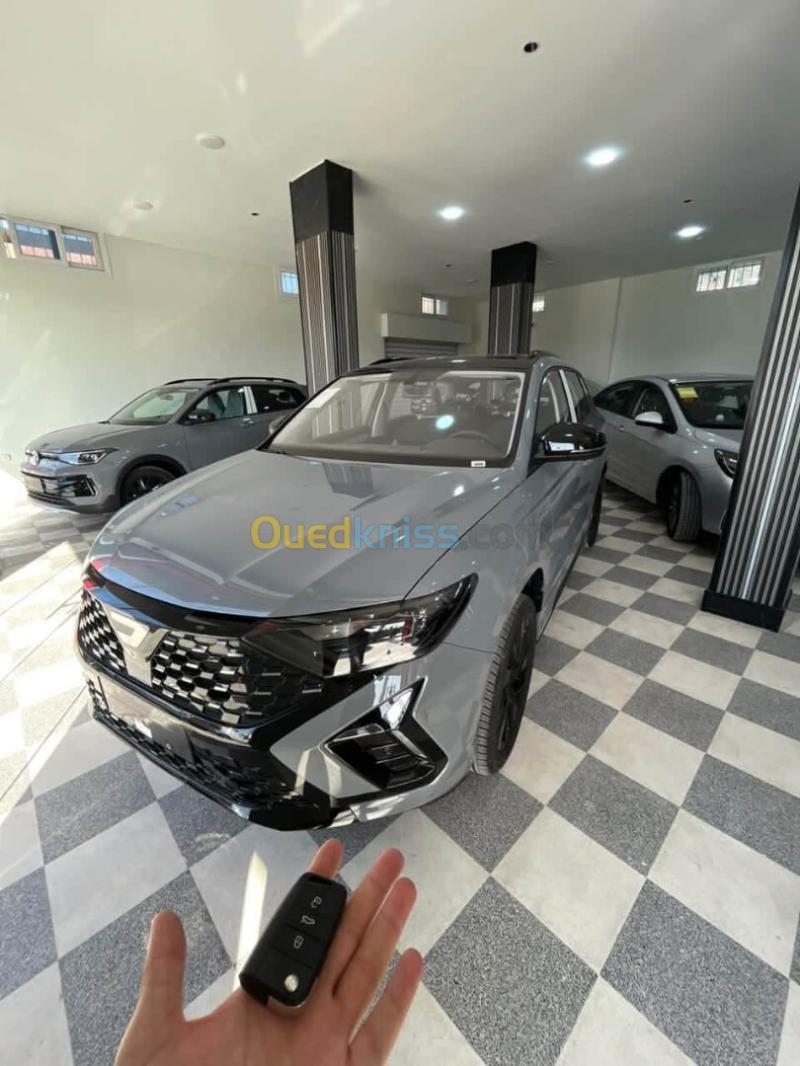 Jetta Vs5 2026 Flagship