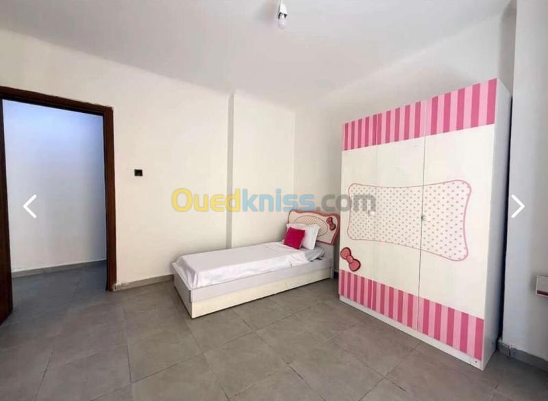 Vente Appartement F4 Oran Oran 11