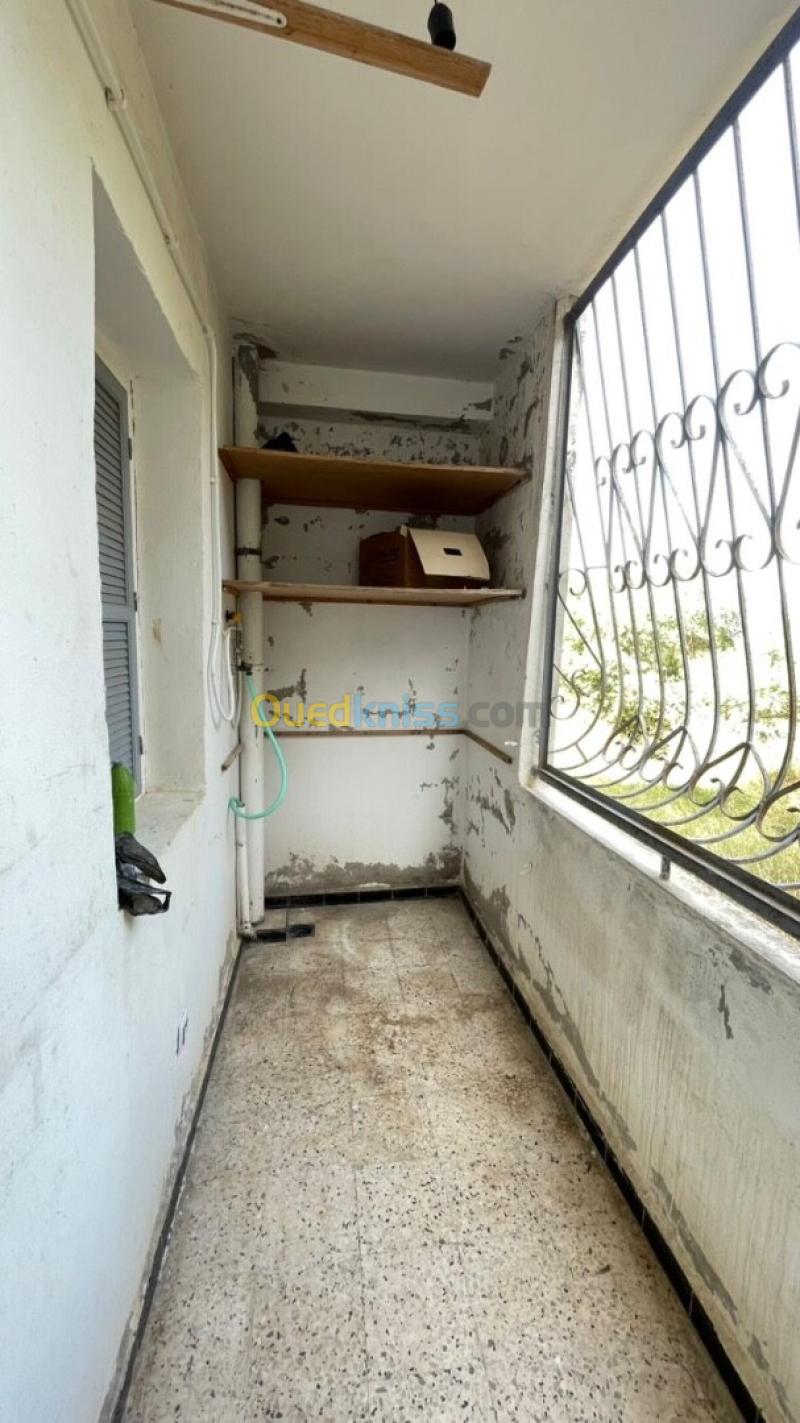 Location Appartement F3 Alger Souidania 6