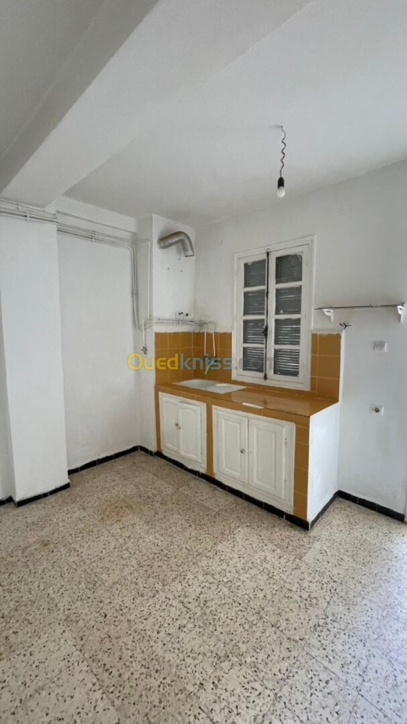 Location Appartement F3 Alger Souidania 4