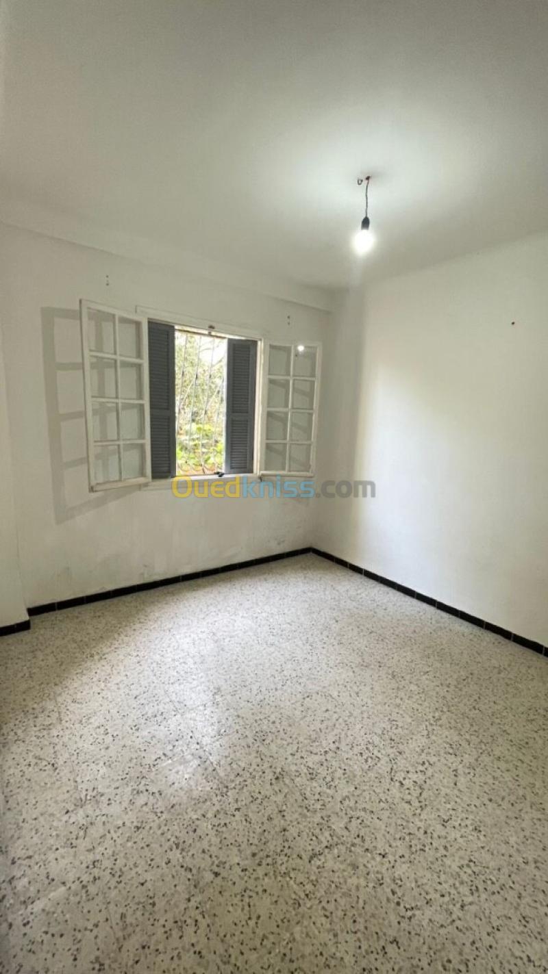 Location Appartement F3 Alger Souidania 11
