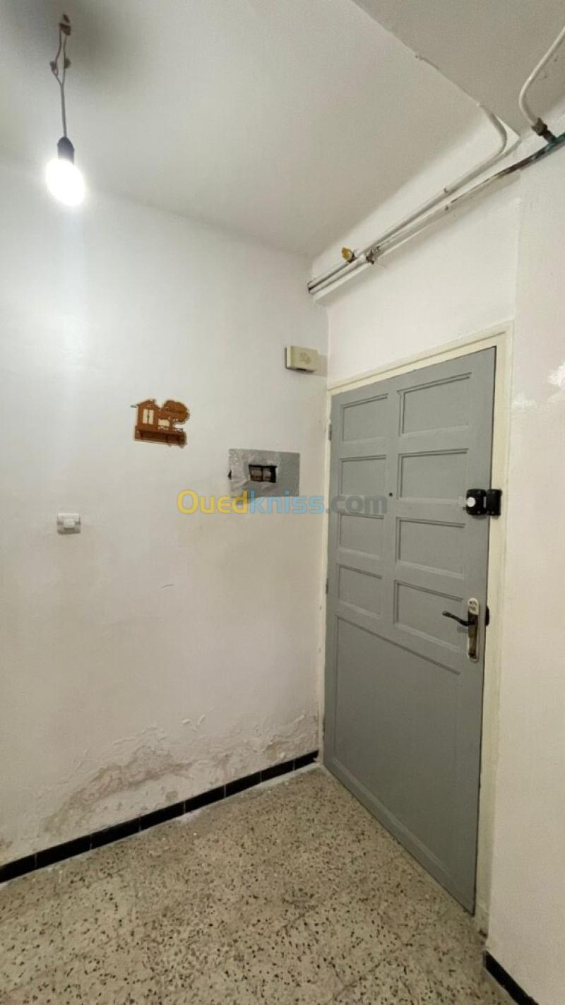 Location Appartement F3 Alger Souidania 3