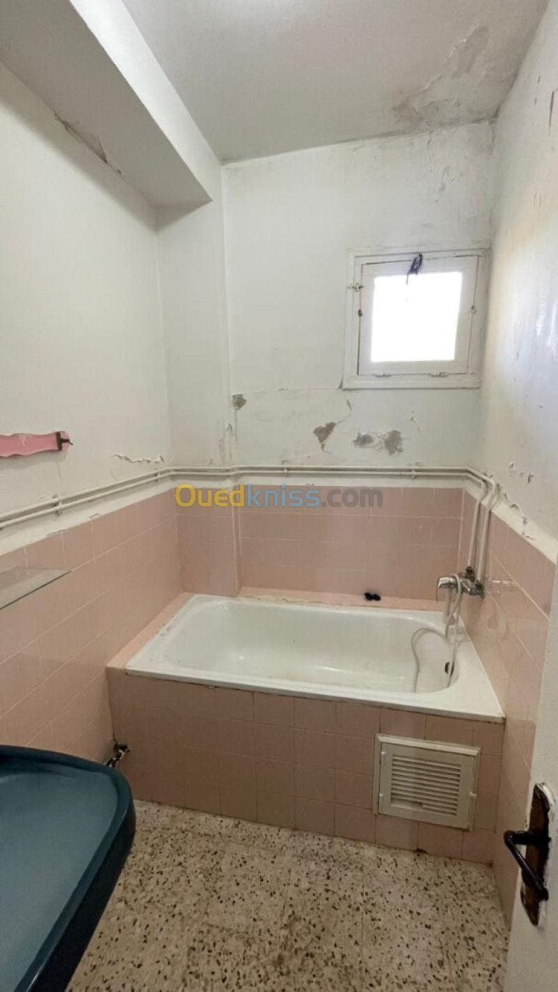 Location Appartement F3 Alger Souidania 8