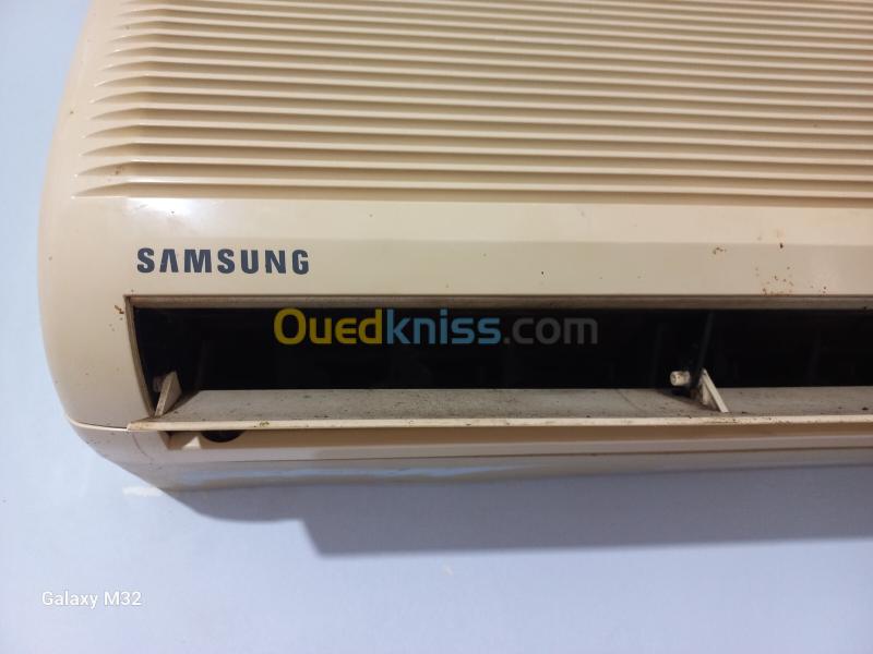 Climatiseur Samsung original 7000 Korea 2