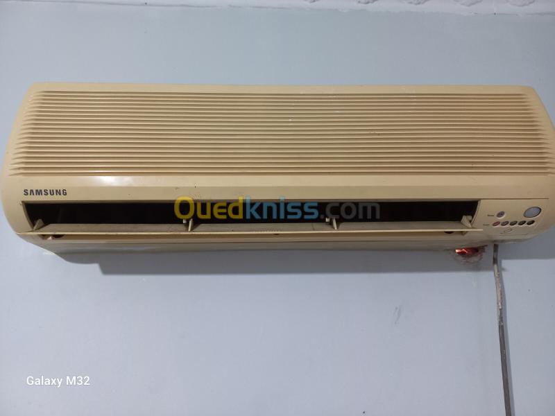 Climatiseur Samsung original 7000 Korea