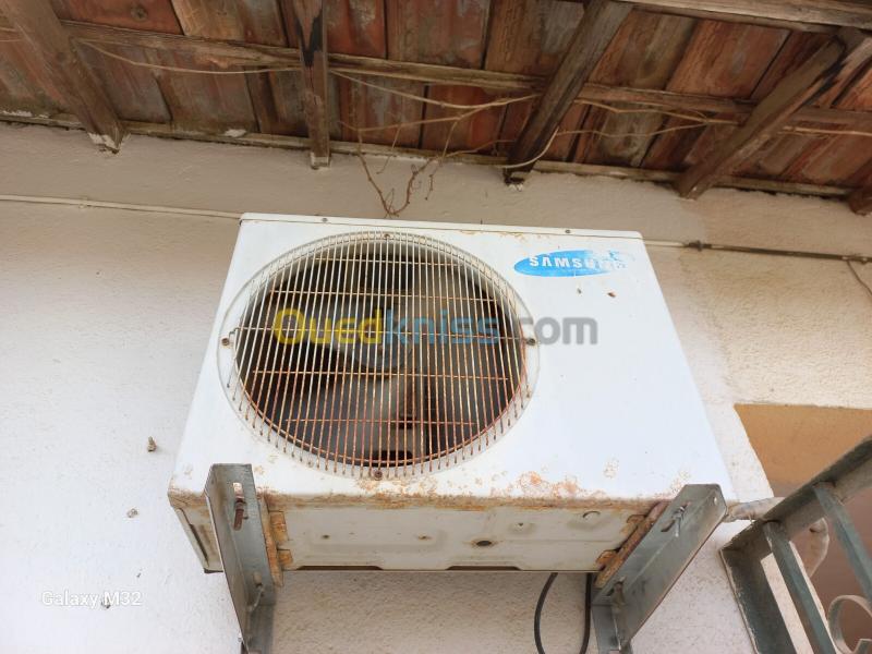 Climatiseur Samsung original 7000 Korea 4