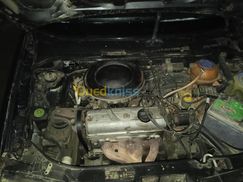 Volkswagen Polo 2001  6