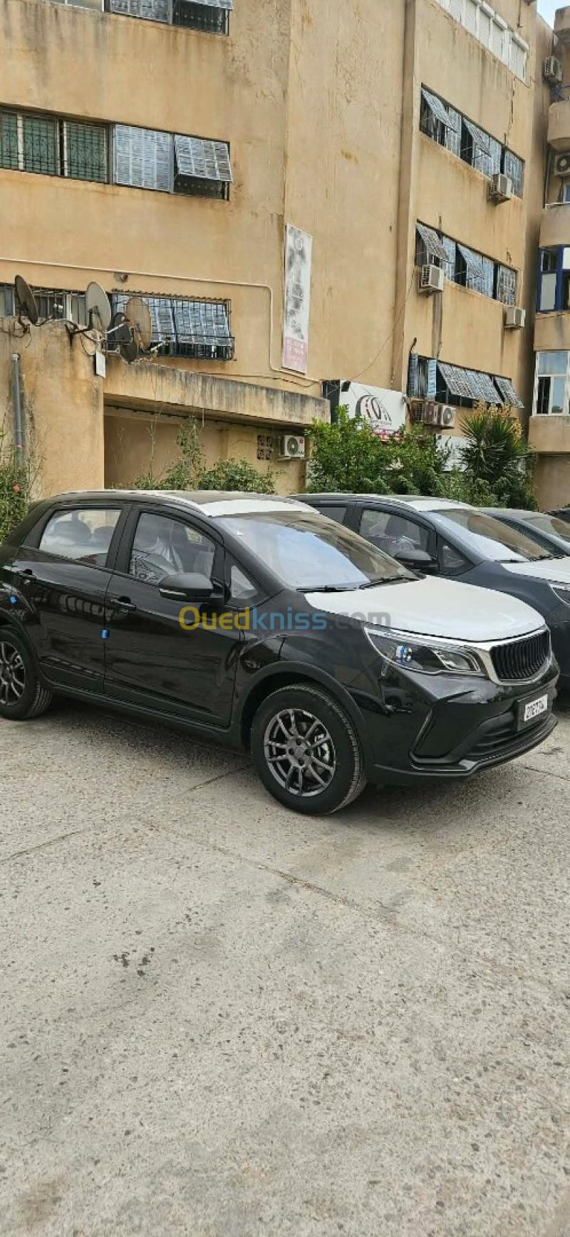 Geely GX3 PRO  2026 