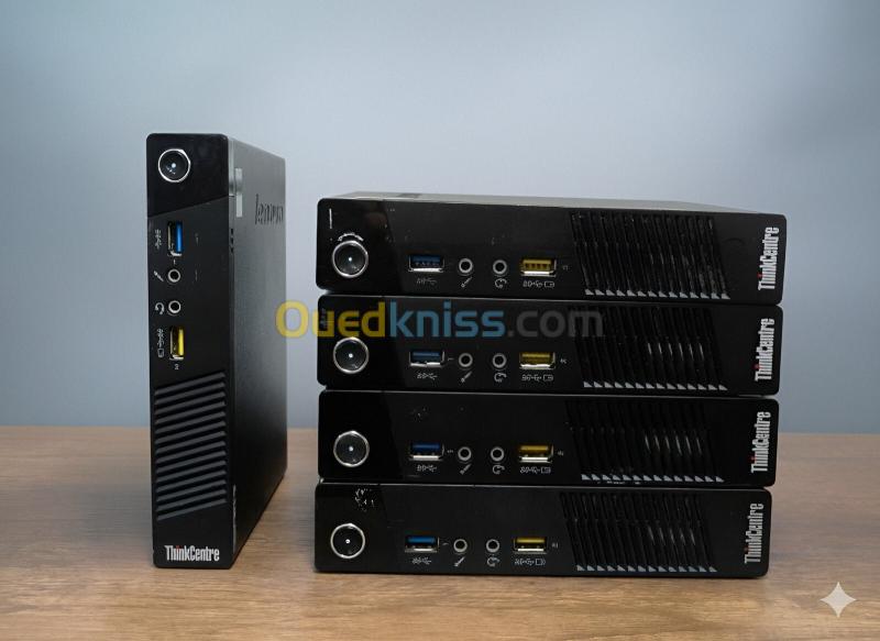 unité centrale mini Lenovo thinkcenter M73 2