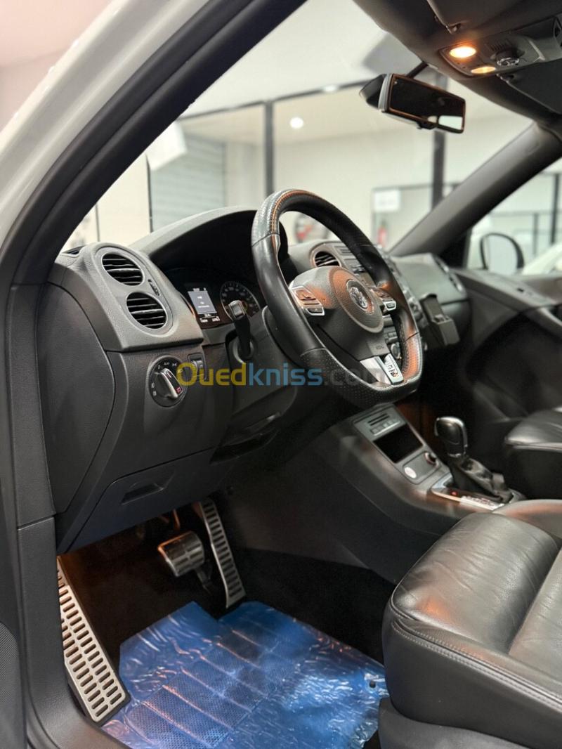 Volkswagen Tiguan 2014 R Line 30