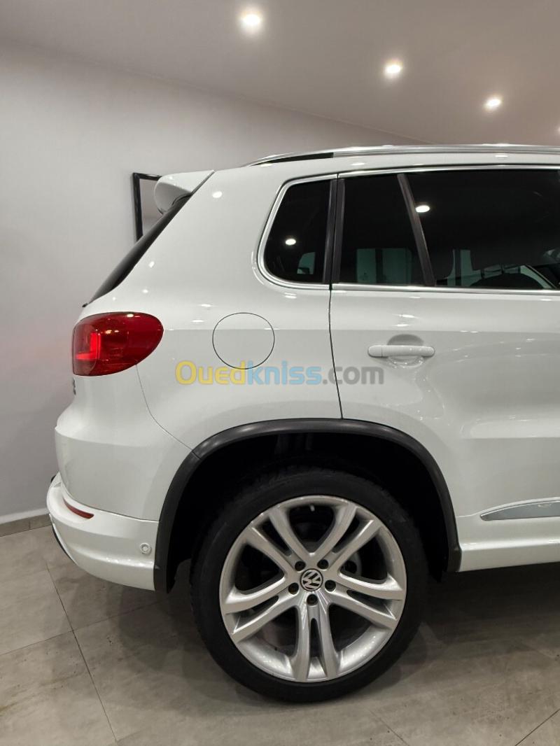 Volkswagen Tiguan 2014 R Line 20