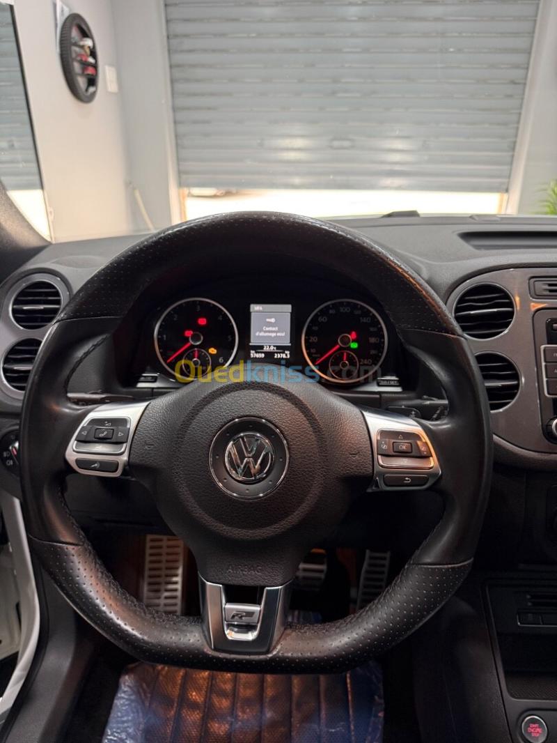 Volkswagen Tiguan 2014 R Line 24