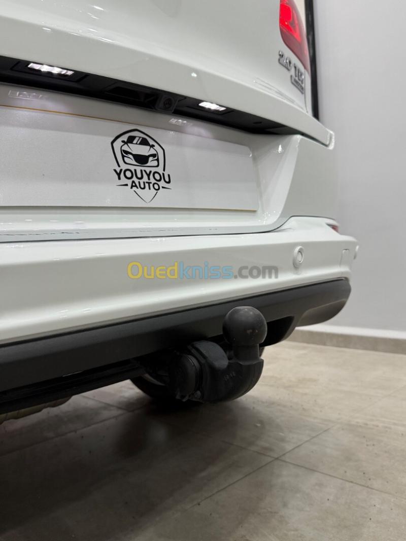 Volkswagen Tiguan 2014 R Line 15