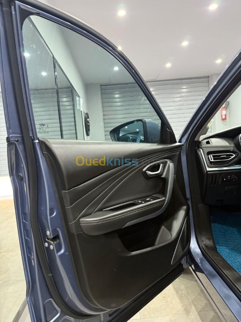 Jetour X70 2023 Comfort 20