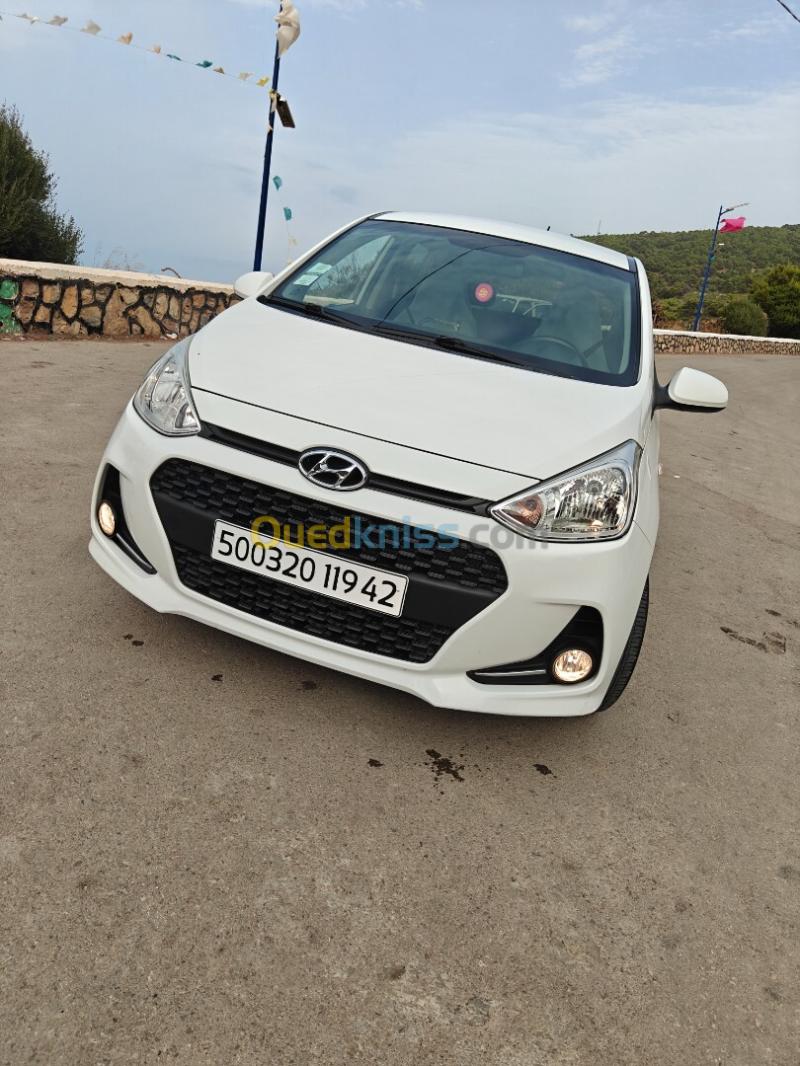 Hyundai Grand i10 2019 DZ