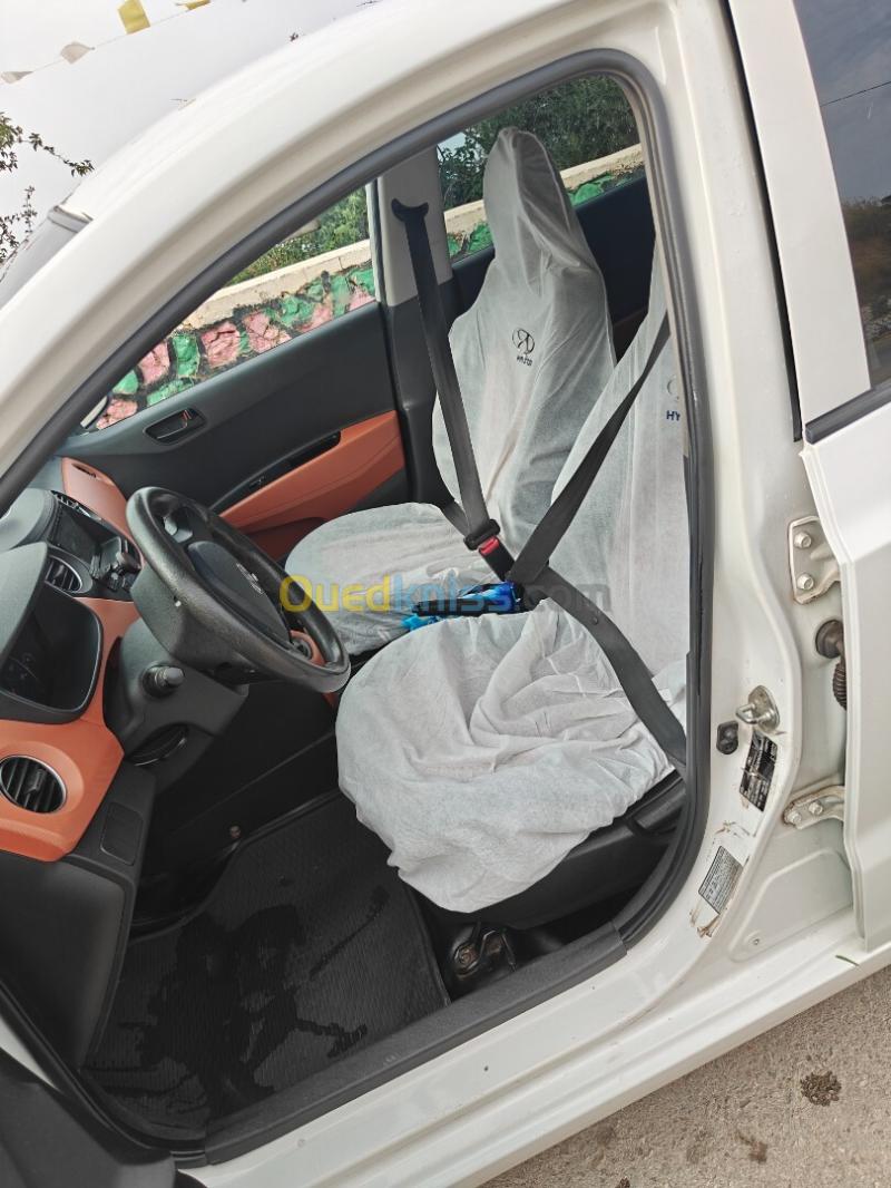 Hyundai Grand i10 2019 DZ 5