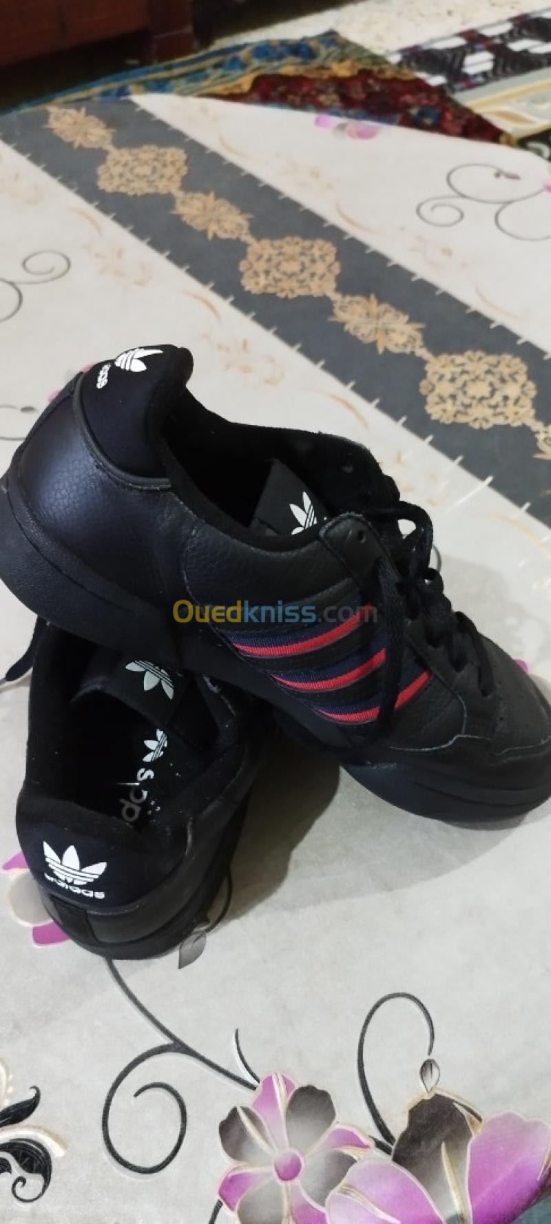 Ouedkniss 2025 basket adidas