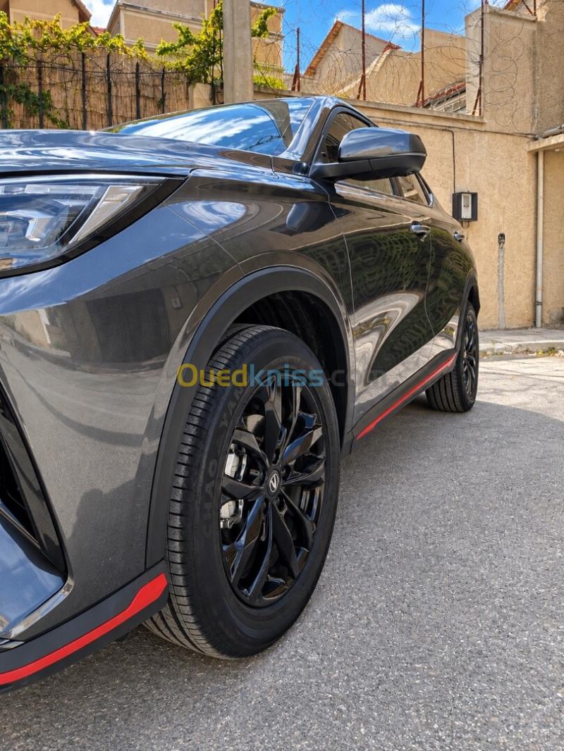Changan X5 Plus 2026 Beyond Pro  2