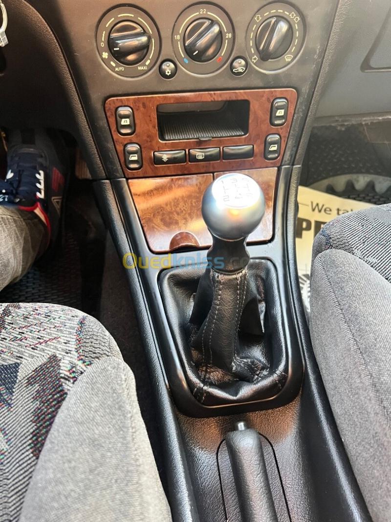 Citroen Xsara 2002 Xsara 11