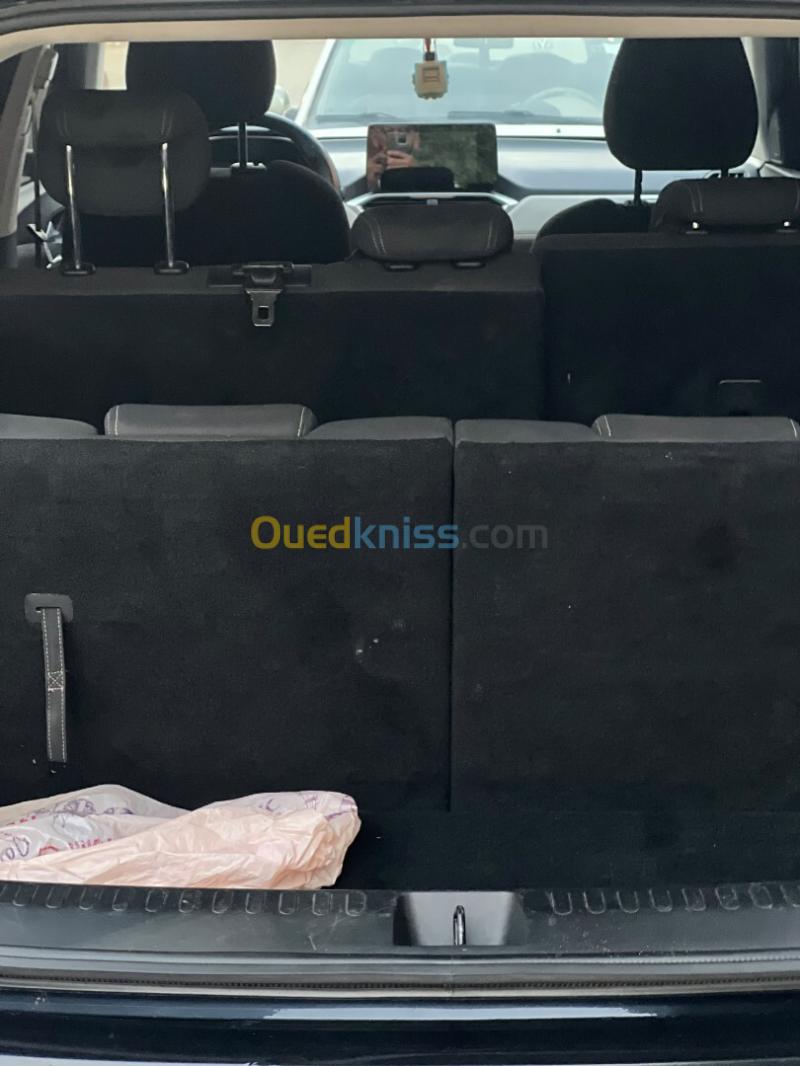 Chevrolet Captiva 2022  9