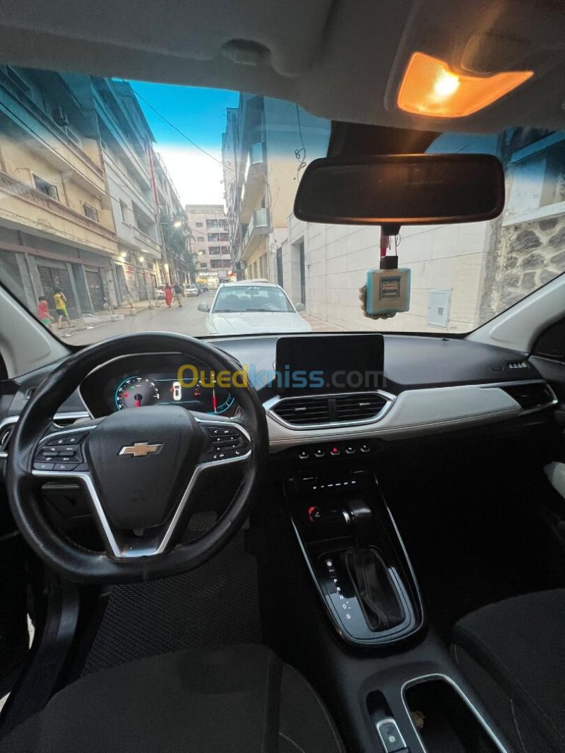 Chevrolet Captiva 2022  7