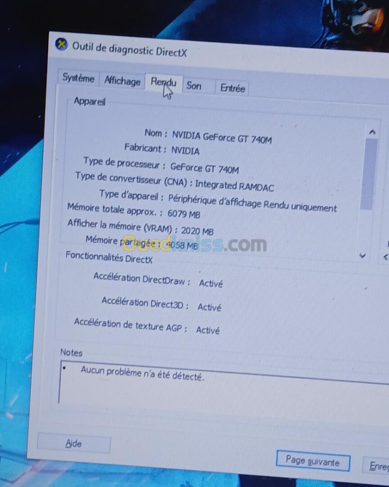 Toshiba satellite L70-A I5 4200M NVIDIA Geforce GT 740M 2GB RAM 8GB 15.6 12