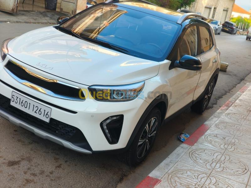 Kia KX1 2026 Kx1 2