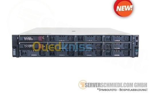 Serveur Rackable 2U HP 3