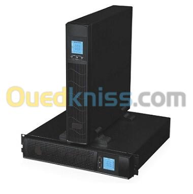 Onduleur ONLINE 1KVA-3KVA