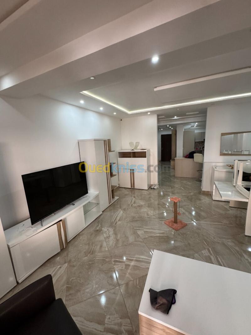 Vente Appartement F5 Alger Dely brahim 6