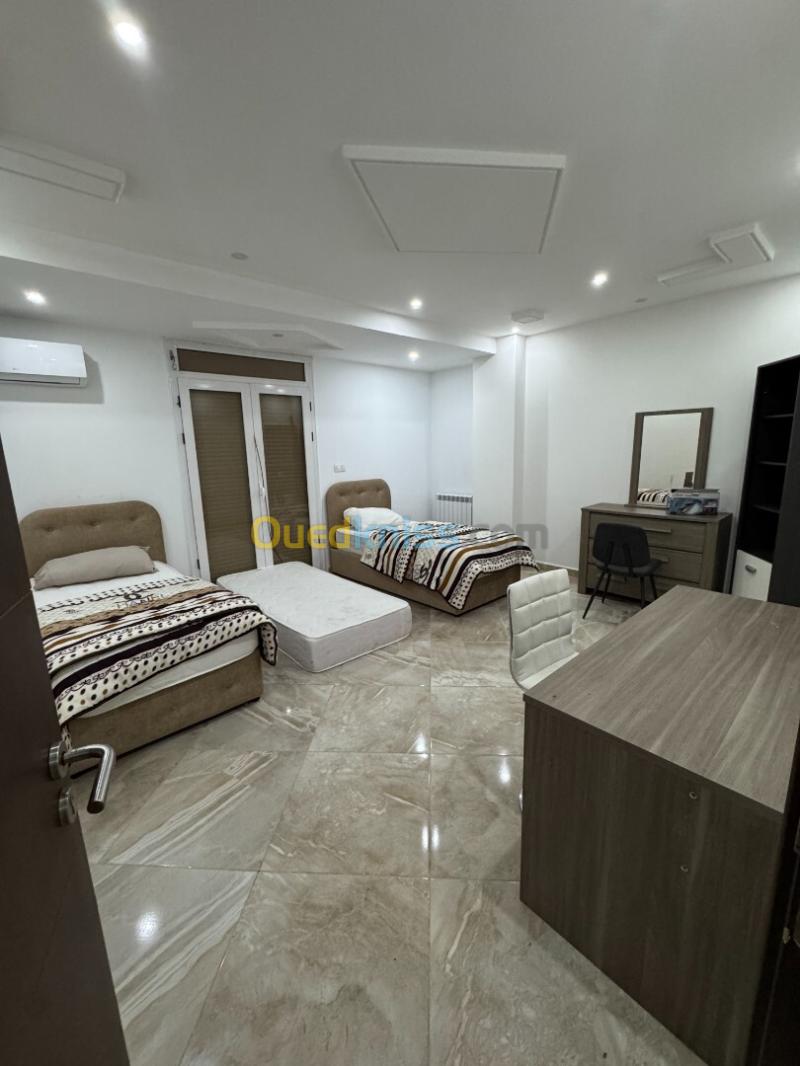 Vente Appartement F5 Alger Dely brahim 3