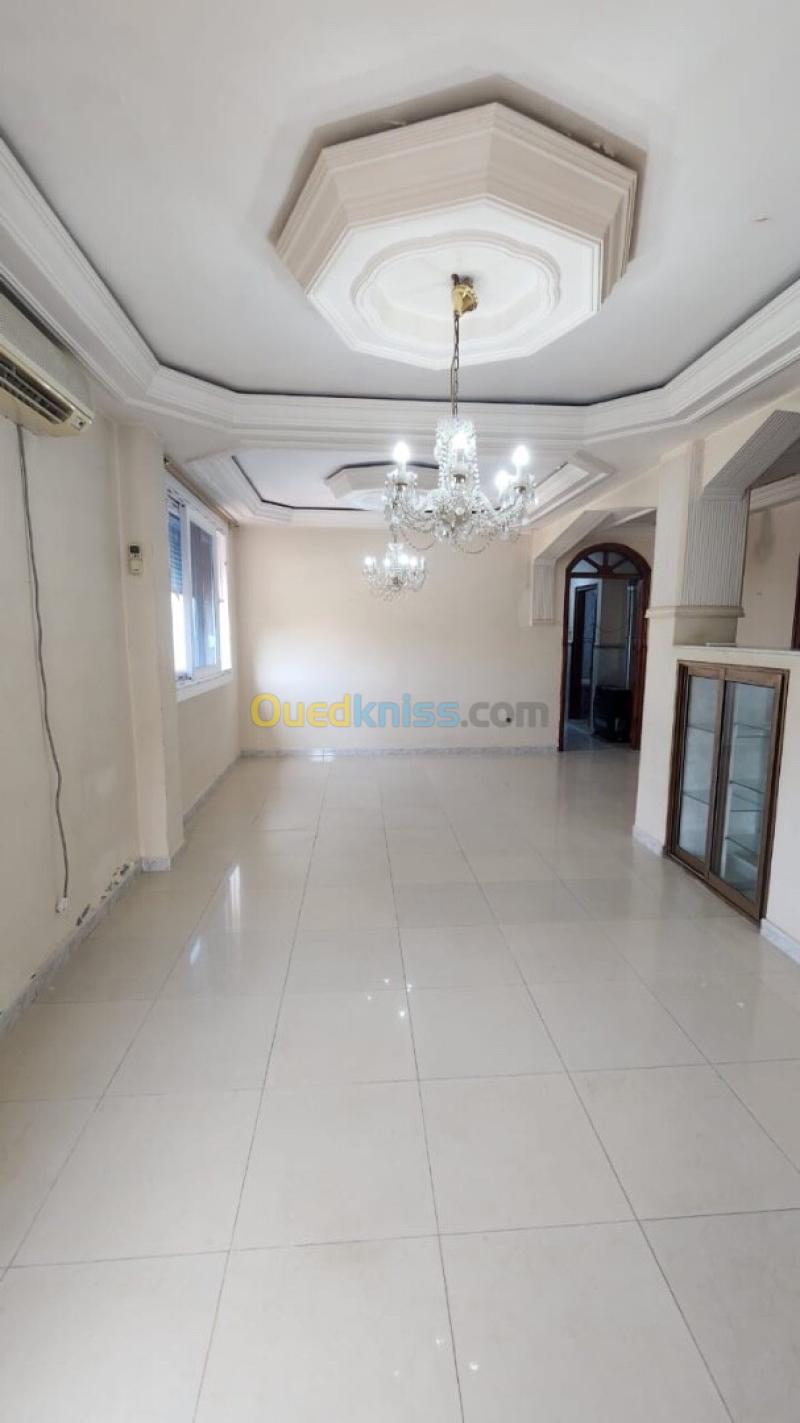 Location Appartement F3 Alger Ouled fayet 4