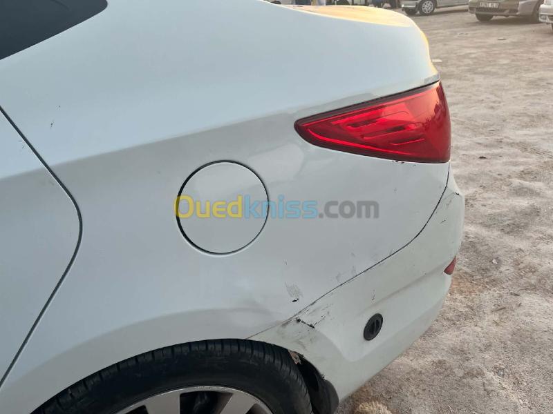 Hyundai Accent RB  4 portes 2019 Accent RB  4 portes 7