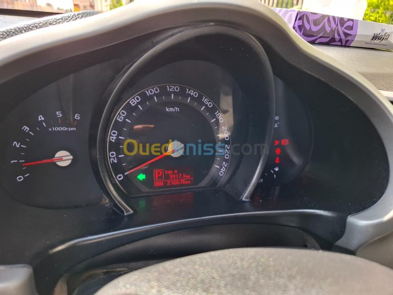 Kia Sportage 2016 Sportage 12