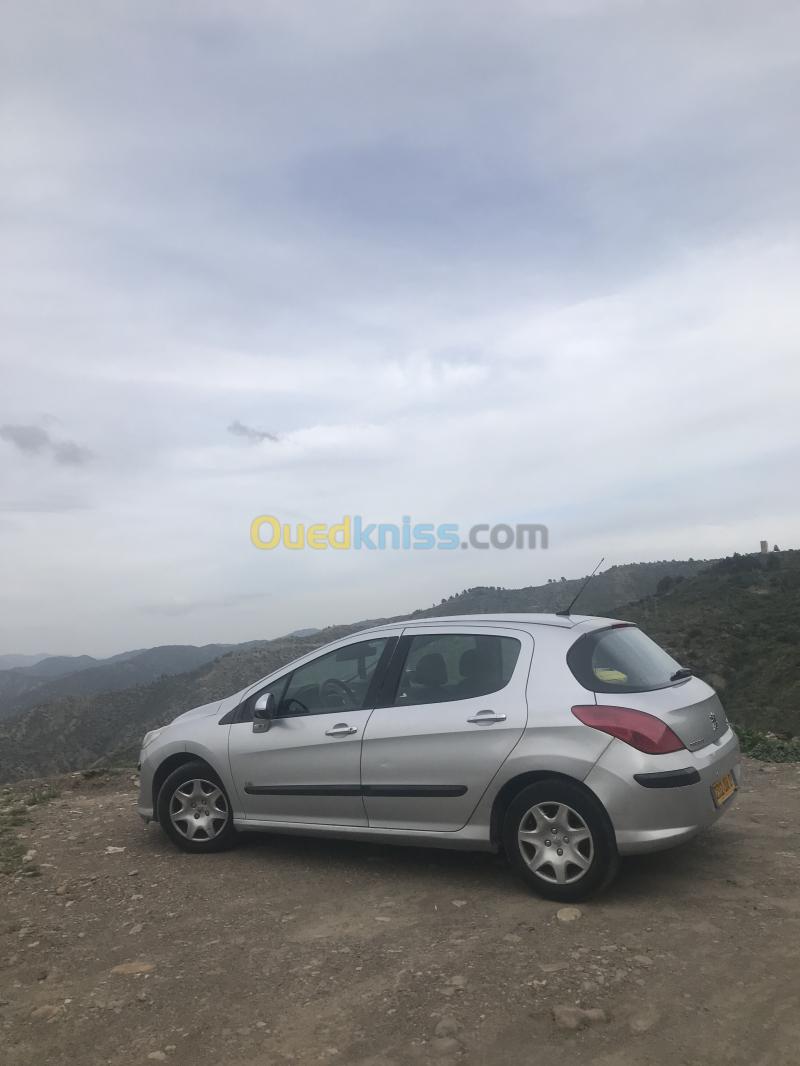 Peugeot 308 2008 308