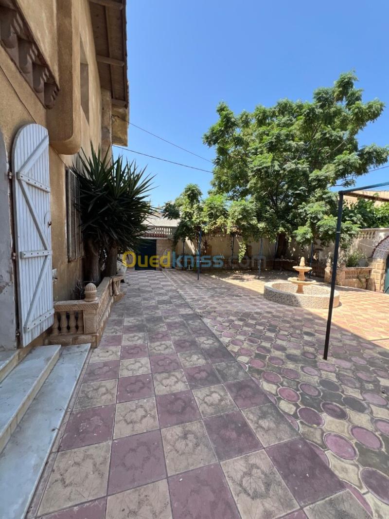 Vente Villa Alger Hammamet 11