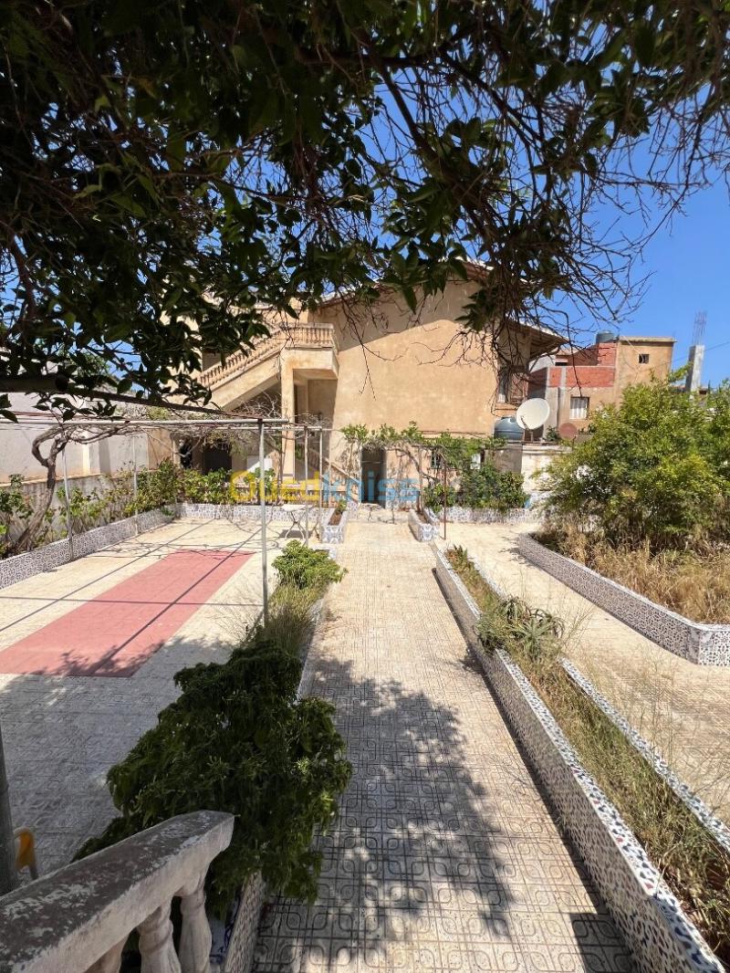 Vente Villa Alger Hammamet 15