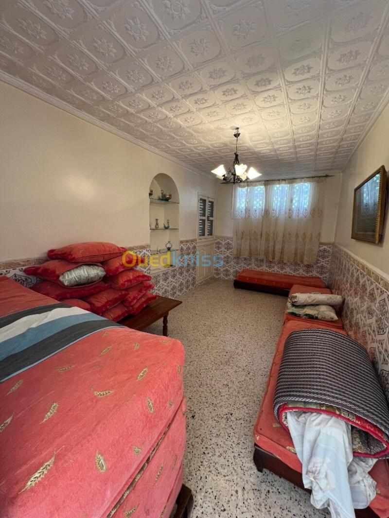 Vente Villa Alger Hammamet 4