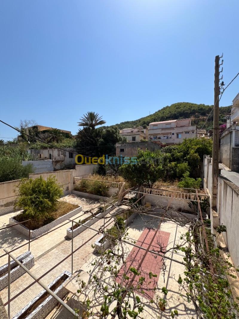 Vente Villa Alger Hammamet 6