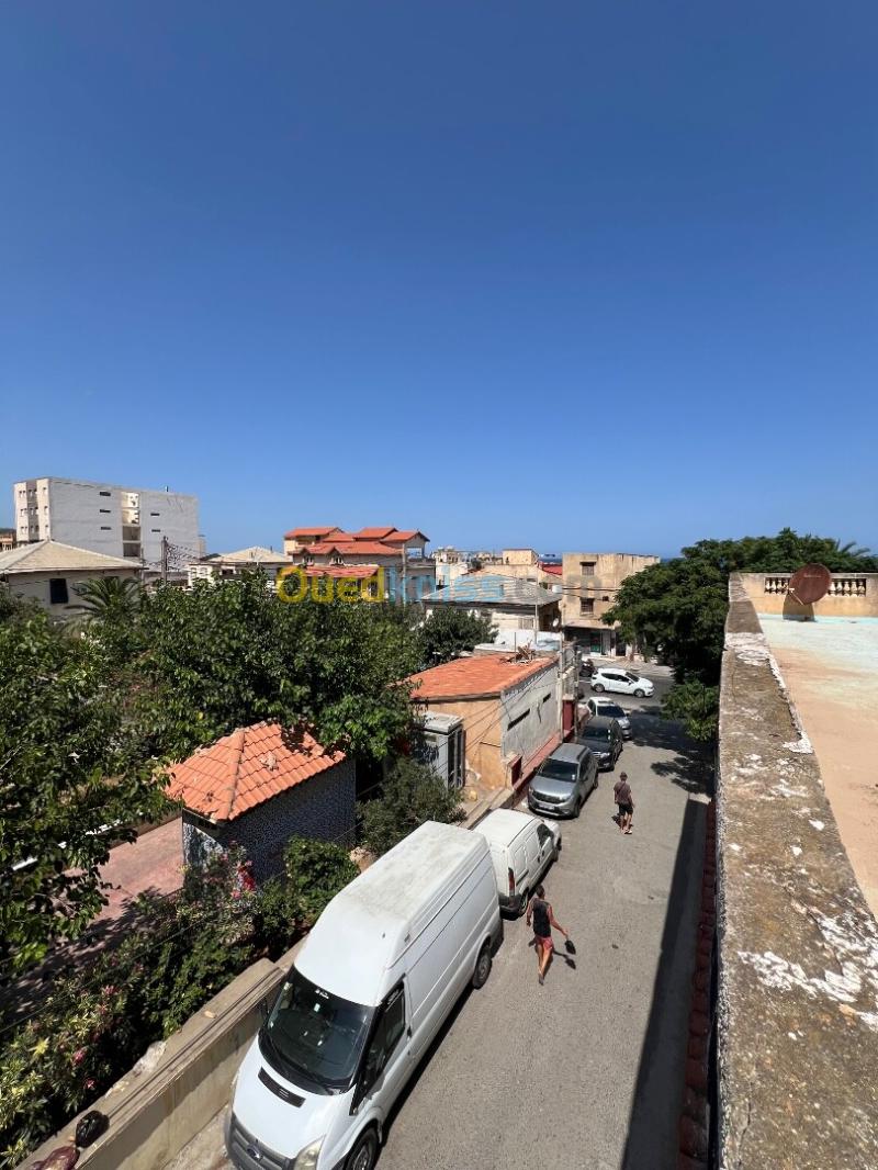 Vente Villa Alger Hammamet 19